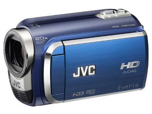 JVC HM200ͼ