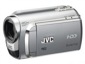 JVC MG680