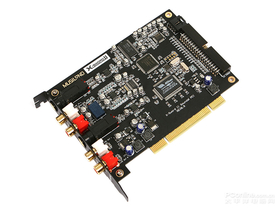 ֮X-Sword II Pro-HD PCI