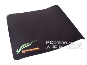 TT GreenX Gaming Mouse Pad