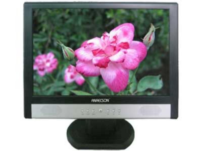 安立信LCD-1708 图片