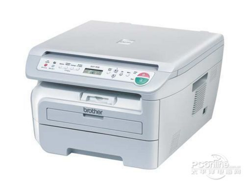 兄弟DCP-7030