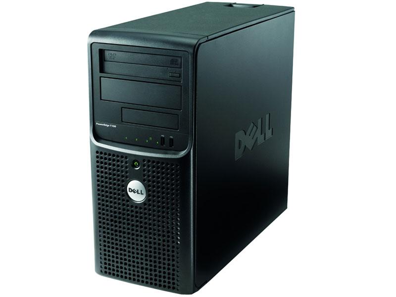 戴尔PowerEdge T100(E5400/1G/250G)图片