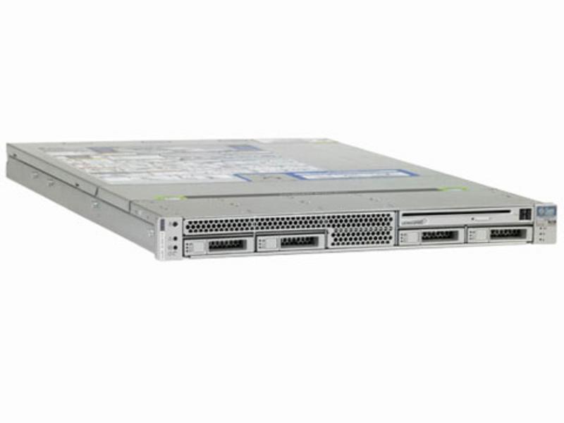 Sun SPARC Enterprise T5120(SECPCEF2Z) 图片