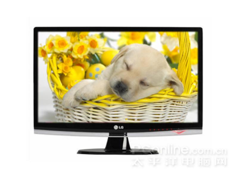 LG W2353V