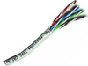 TCL 超5类4对非屏蔽双绞电缆