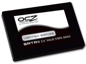 OCZ VERTEX SERIES 60GB