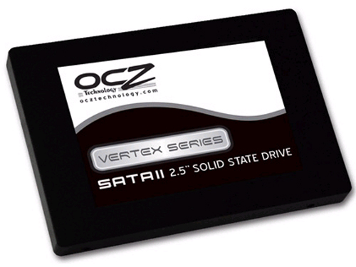 OCZ VERTEX SERIES 250GBͼ