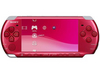 索尼 PSP-3000(红色)