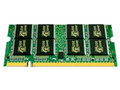 金邦 千禧DDR3 1066-1GB/笔记本