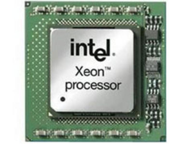 Intel Xeon E7430 2.1G 图片