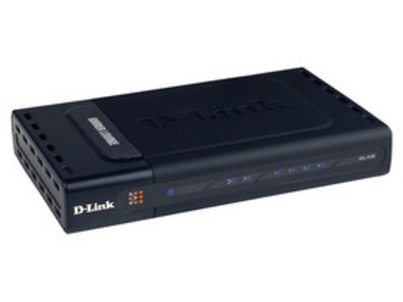 D-Link DGL-4100 图片