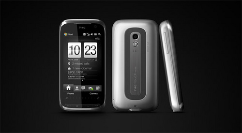 HTC t7373