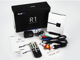 Realplay R1