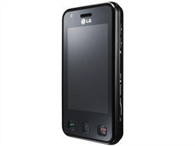 LG KC910i