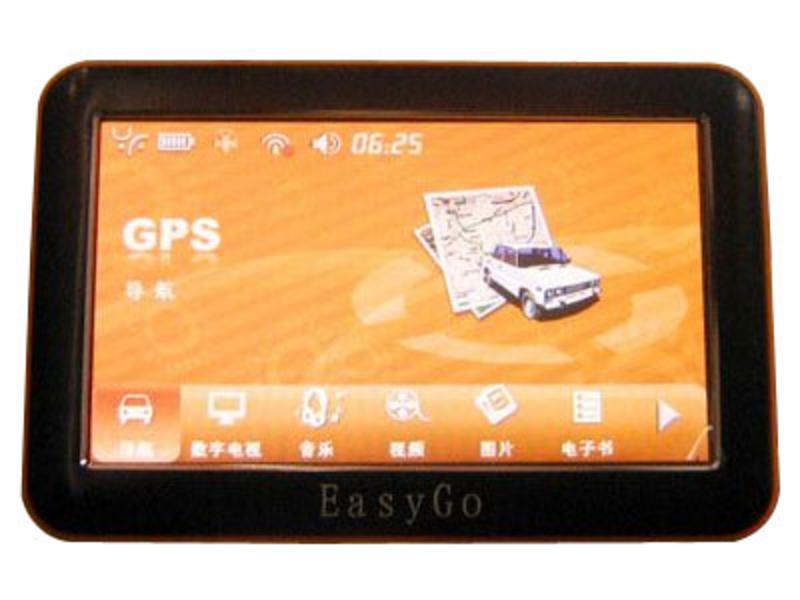 EasyGo V950 图片