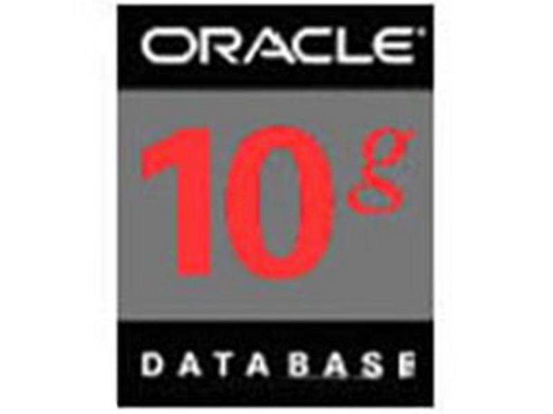 Oracle 10g 图片