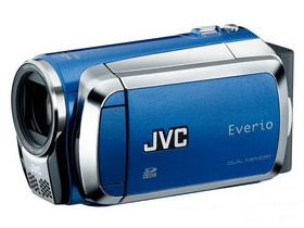 JVC MS130