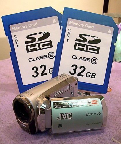 JVC MS120