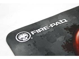 Fire-Pad