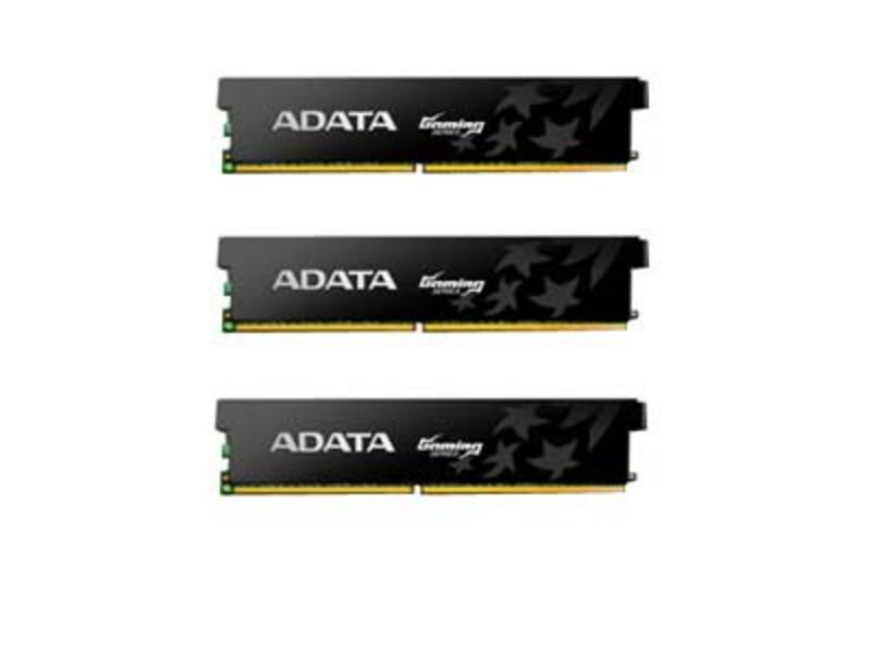 威刚3G DDR3 1600G游戏威龙三通道 主图