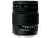  18-250mm F3.5-6.3 DC OS HSM