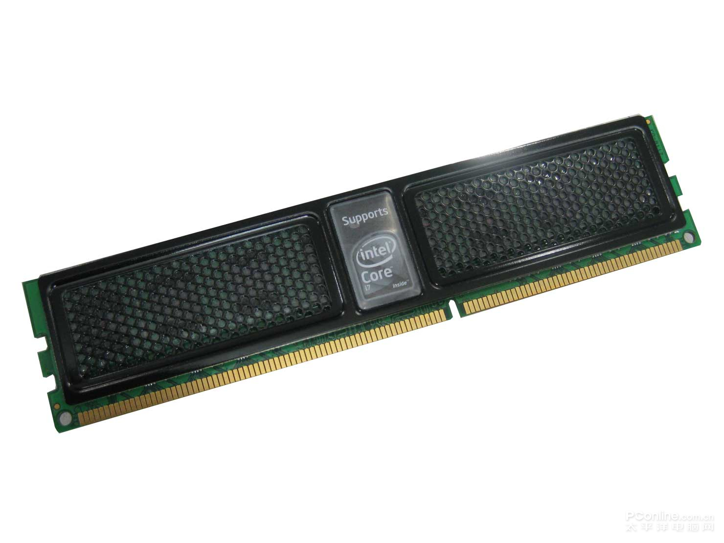 OCZ DDR3 1600 6GBװͼ