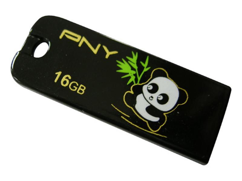 PNY Panda2 16G 正面