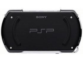 PSP GO