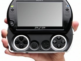 PSP GO