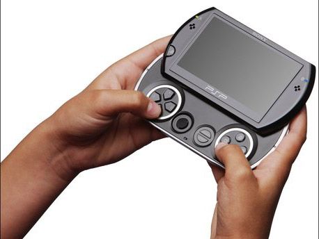 PSP GOͼ