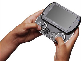 PSP GO