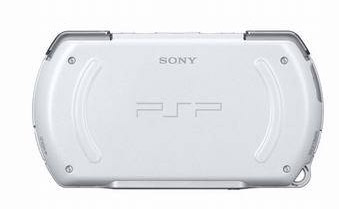 PSP GOͼ