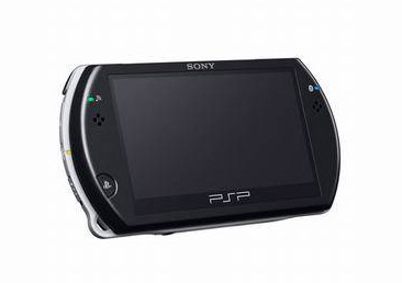 PSP GOͼ