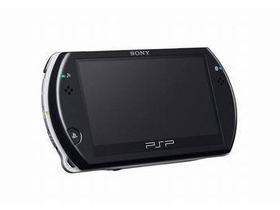 PSP GO