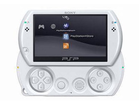 PSP GO