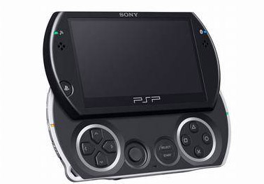 PSP GOͼ