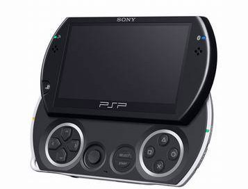 PSP GOͼ