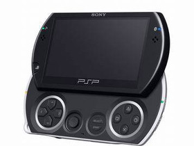 PSP GO