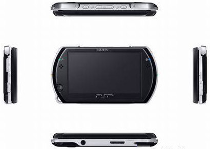 PSP GOͼ