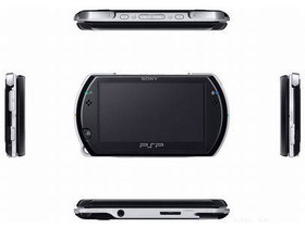 PSP GO