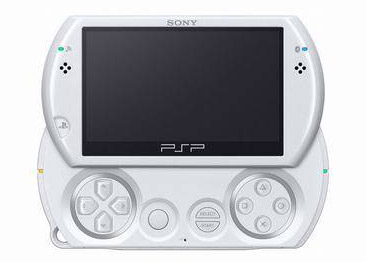 PSP GOͼ