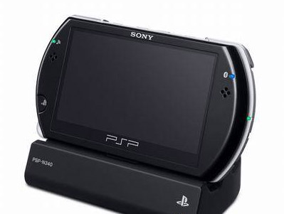 PSP GOͼ