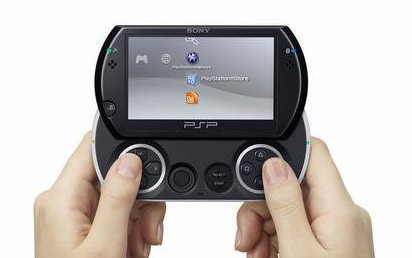 PSP GOͼ