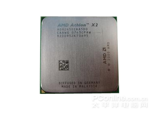 AMD Athlon X2 BE-2450ͼ