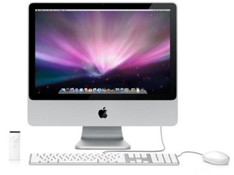 苹果iMac(MB419CH/A)图1