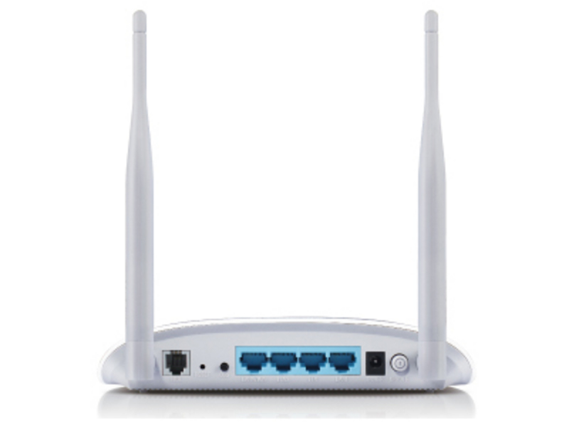 TP-LINK TD-W89841N增强型