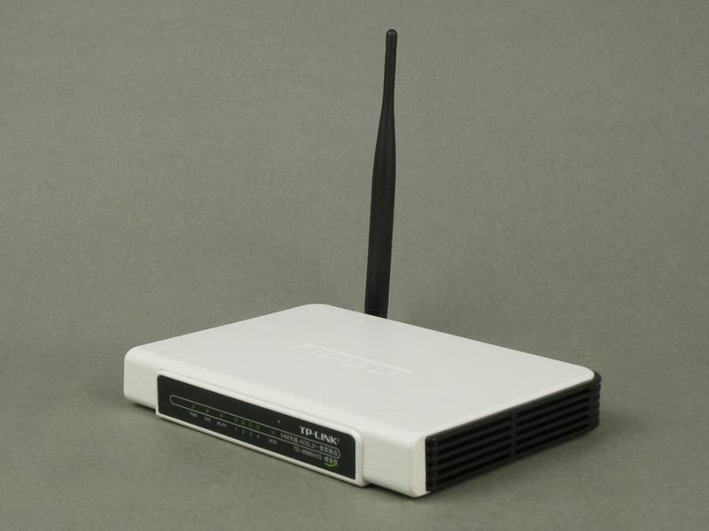 TP-Link TD-W89541Gǿͼ