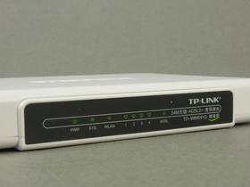 TP-Link TD-W89541Gǿ