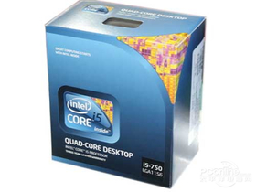 Intel Core i5 750/װ(2009 ༭ѡ)
